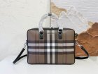 Burberry High Quality Handbags 325