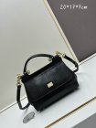 Dolce & Gabbana High Quality Handbags 778