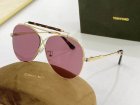 TOM FORD High Quality Sunglasses 1223