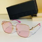 Bvlgari High Quality Sunglasses 265