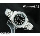Rolex Watch 827