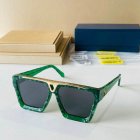 Louis Vuitton High Quality Sunglasses 3901