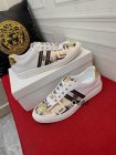 Versace Men's Shoes 495