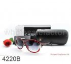 Chanel Normal Quality Sunglasses 1475