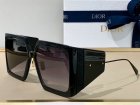 DIOR High Quality Sunglasses 309