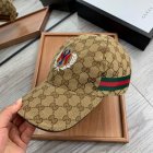 Gucci High Quality Hats 145