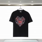 DIOR Men's T-shirts 270