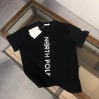 Moncler Men's T-shirts 482