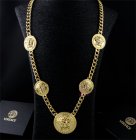 Versace Jewelry Necklaces 257