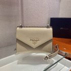 Prada Original Quality Handbags 793