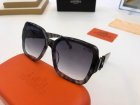 Hermes High Quality Sunglasses 54