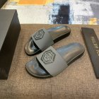 Philipp Plein Men's Slippers 11