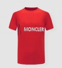 Moncler Men's T-shirts 183