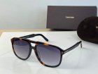 TOM FORD High Quality Sunglasses 2762