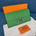 Hermes High Quality Wallets 122