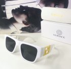 Versace High Quality Sunglasses 363