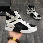 Philipp Plein Men's Shoes 715