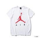 Air Jordan Men's T-shirts 34