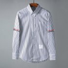 THOM BROWNE Men's Shirts 32