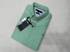 Tommy Hilfiger Men's Short Sleeve Shirts 37