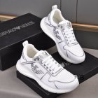 Armani Men's Shoes 329