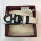 Salvatore Ferragamo Original Quality Belts 444