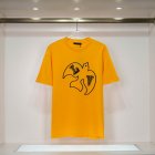 Louis Vuitton Men's T-shirts 557