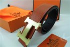 Hermes High Quality Belts 21