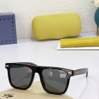 Gucci High Quality Sunglasses 2797
