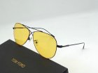 TOM FORD High Quality Sunglasses 368