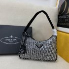 Prada High Quality Handbags 1405