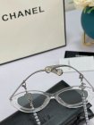 Chanel High Quality Sunglasses 2661