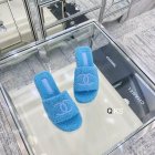 Chanel Women's Slippers 322