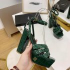 Yves Saint Laurent Women's Shoes 138