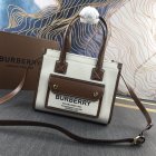 Burberry High Quality Handbags 156