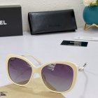 Chanel High Quality Sunglasses 3954