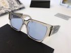 DIOR High Quality Sunglasses 531