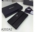 Prada High Quality Wallets 29