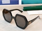 Gucci High Quality Sunglasses 2116