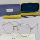 Gucci High Quality Sunglasses 5066