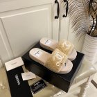 Chanel Women's Slippers 239