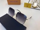 Louis Vuitton High Quality Sunglasses 3244