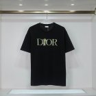 DIOR Men's T-shirts 163