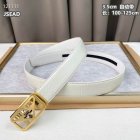 Prada Original Quality Belts 325