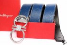 Salvatore Ferragamo Normal Quality Belts 335