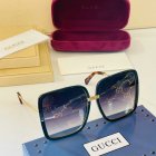 Gucci High Quality Sunglasses 2610