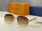 Louis Vuitton High Quality Sunglasses 2024
