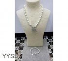 Chanel Jewelry set 03