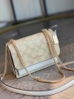 Coach High Quality Handbags 519