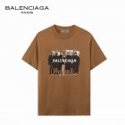 Balenciaga Men's T-shirts 402